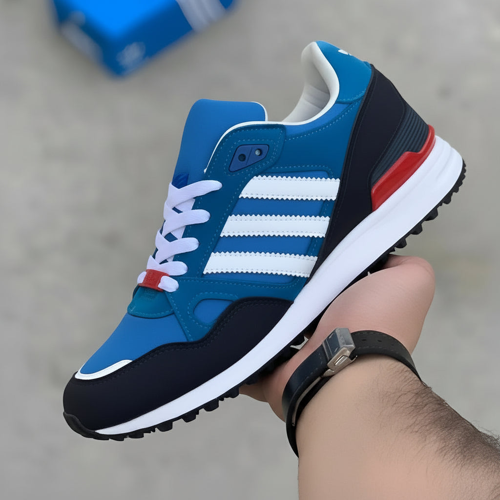 SportX™ | Ultiem Comfort, Tijdloze Stijl