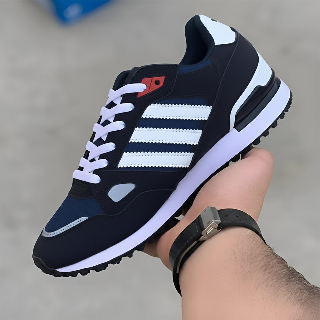 SportX™ | Ultiem Comfort, Tijdloze Stijl