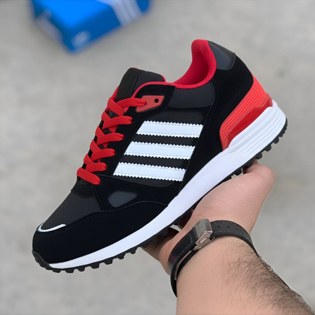 SportX™ | Ultiem Comfort, Tijdloze Stijl